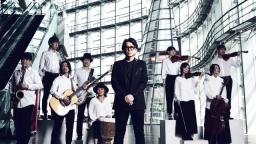 藤井フミヤ ３５周年記念公演 “十音楽団”