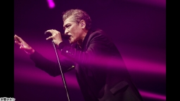 吉川晃司 35th Anniversary Live TOUR FINAL