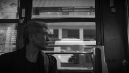 その男、職業 吉川晃司。