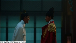 ヨ・ジング主演「王になった男」 ＃２ 出会い（字幕版）