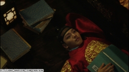 ヨ・ジング主演「王になった男」 ＃４ 呪い（字幕版）