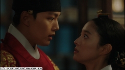 ヨ・ジング主演「王になった男」 ＃５ 道化の死（字幕版）