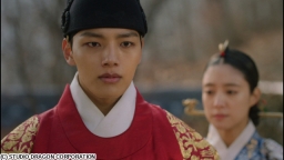 ヨ・ジング主演「王になった男」 ＃８ 王の決意（字幕版）