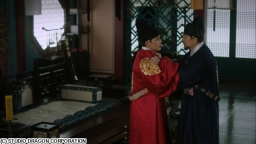 ヨ・ジング主演「王になった男」 ＃１１ 残酷な現実（字幕版）