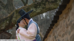 ヨ・ジング主演「王になった男」 ＃１４ 槐の木の誓い（字幕版）