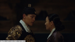 ヨ・ジング主演「王になった男」 ＃１５ 玉座を懸けた戦い（字幕版）