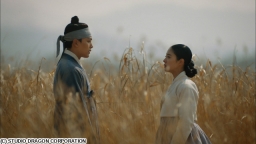 ヨ・ジング主演「王になった男」 #16 王宮決戦(字幕版)