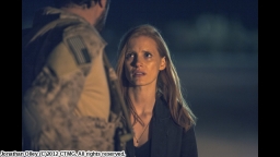 ゼロ・ダーク・サーティ(字幕版)[PG12]