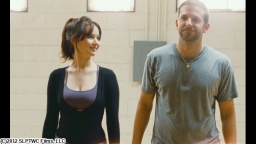 世界にひとつのプレイブック（字幕版）