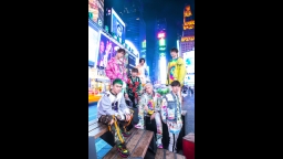 DA PUMP「LIVE DA PUMP 2020 Funky Tricky …