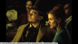 ギャング・オブ・ニューヨーク(吹替版)