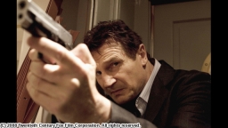 96時間(字幕版)[PG12]