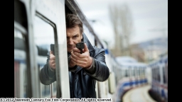 96時間/リベンジ[エクステンデッド版](字幕版)