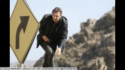 96時間/レクイエム[ロング・バージョン](字幕版)