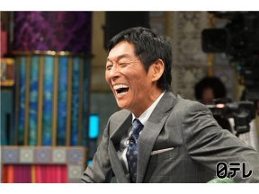 オモウマいさんま御殿ヒロミ小峠率いるオモウマ店主軍団VSさんま!予測不能トーク