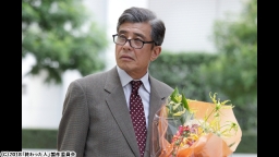 終わった人