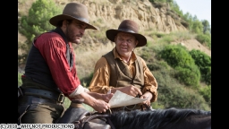 ゴールデン・リバー(字幕版)[PG12]