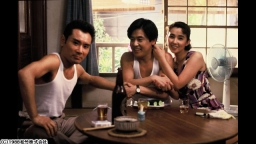 異人たちとの夏