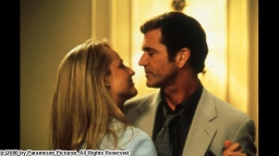 ハート・オブ・ウーマン（字幕版）