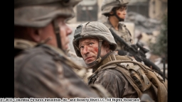 世界侵略:ロサンゼルス決戦(吹替版)[PG12]