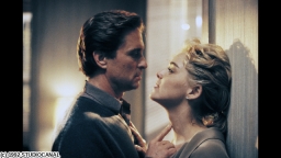 氷の微笑(字幕版)[R指定]