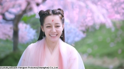 夢幻の桃花〜三生三世枕上書（ちんじょうしょ）〜 ＃１ 青丘の姫（字幕版）