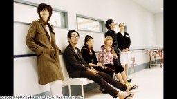 クワイエットルームにようこそ