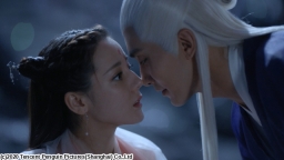 夢幻の桃花〜三生三世枕上書（ちんじょうしょ）〜 ＃３ 初めての会話（字幕版）