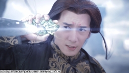 夢幻の桃花〜三生三世枕上書（ちんじょうしょ）〜 ＃４ やんちゃな狐（字幕版）