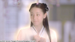 夢幻の桃花〜三生三世枕上書（ちんじょうしょ）〜 ＃５ 幸せな日々（字幕版）