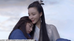 夢幻の桃花〜三生三世枕上書（ちんじょうしょ）〜 ＃８ 不吉な異変（字幕版）