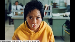 ほえる犬は噛まない(字幕版)