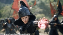 夢幻の桃花〜三生三世枕上書（ちんじょうしょ)〜 #10 めぐる因果(字幕版)