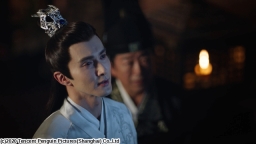 夢幻の桃花〜三生三世枕上書（ちんじょうしょ)〜 #12 忘れ得ぬ美女(字幕版)