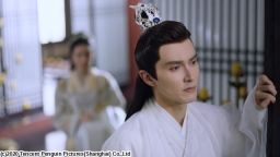 夢幻の桃花〜三生三世枕上書（ちんじょうしょ)〜 #15 無実の証明(字幕版)