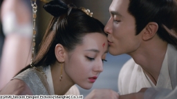 夢幻の桃花〜三生三世枕上書（ちんじょうしょ)〜 #16 地下宮殿の秘密(字幕版)