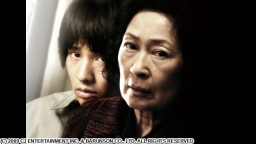 母なる証明(字幕版)[PG12]