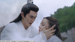 夢幻の桃花〜三生三世枕上書（ちんじょうしょ)〜 #21 情劫の結末(字幕版)