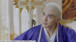 夢幻の桃花〜三生三世枕上書（ちんじょうしょ)〜 #22 帝君の帰還(字幕版)