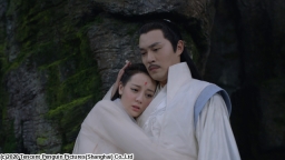 夢幻の桃花〜三生三世枕上書（ちんじょうしょ)〜 #23 申し分ない縁談(字幕版)