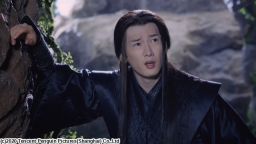 夢幻の桃花〜三生三世枕上書（ちんじょうしょ)〜 #27 因縁の決闘(字幕版)