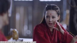 夢幻の桃花〜三生三世枕上書（ちんじょうしょ)〜 #28 比翼鳥族の地(字幕版)