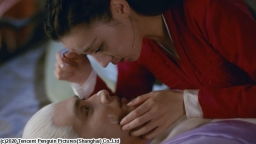 夢幻の桃花〜三生三世枕上書（ちんじょうしょ)〜 #33 決勝の熱戦(字幕版)