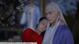 夢幻の桃花〜三生三世枕上書（ちんじょうしょ)〜 #39 孤独の記憶(字幕版)