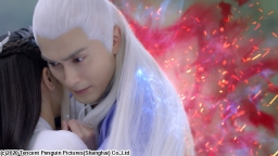 夢幻の桃花〜三生三世枕上書（ちんじょうしょ)〜 #42 帝君の告白(字幕版)