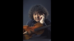 葉加瀬太郎 コンサートツアー2020「FRONTIERS」