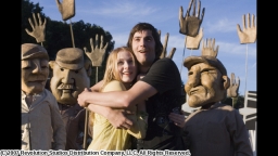 アクロス・ザ・ユニバース(字幕版)