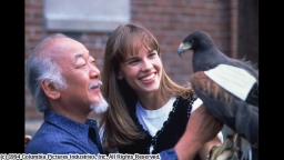 ベスト・キッド4(字幕版)