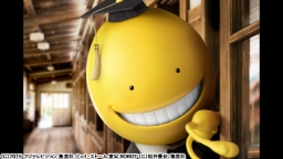 映画 暗殺教室
