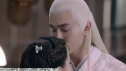 夢幻の桃花〜三生三世枕上書（ちんじょうしょ)〜 #47 過去の真実(字幕版)